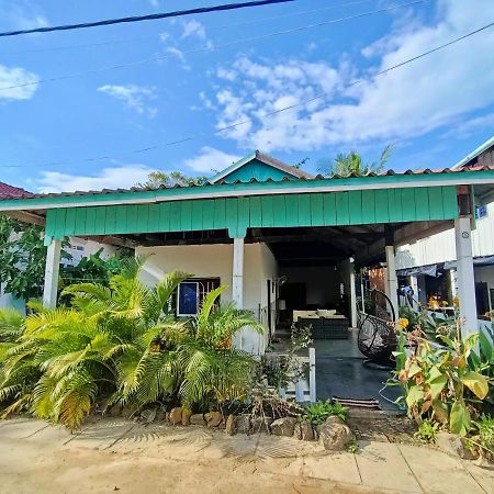 Sam'S Guesthouse M'Pai Bay เกาะรงสำลน ภายนอก รูปภาพ