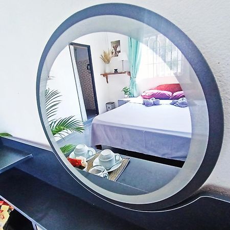 Sam'S Guesthouse M'Pai Bay เกาะรงสำลน ภายนอก รูปภาพ