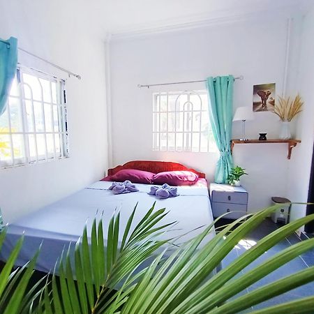 Sam'S Guesthouse M'Pai Bay เกาะรงสำลน ภายนอก รูปภาพ