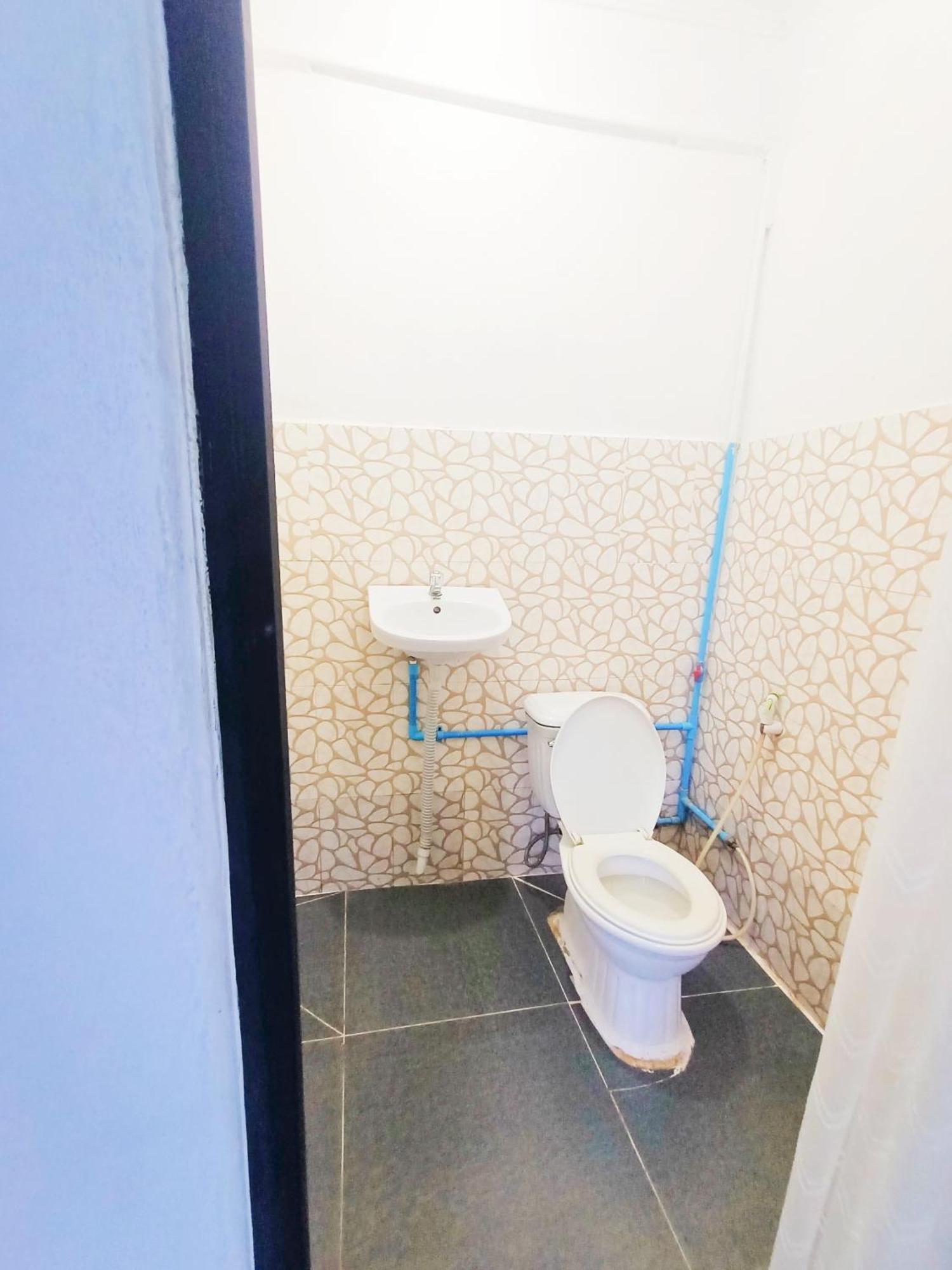 Sam'S Guesthouse M'Pai Bay เกาะรงสำลน ภายนอก รูปภาพ